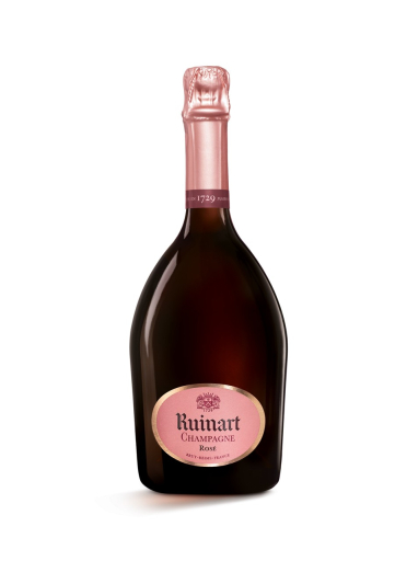 Ruinart Rosé Brut 0,75l